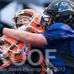 Meet your Posher, Tyler